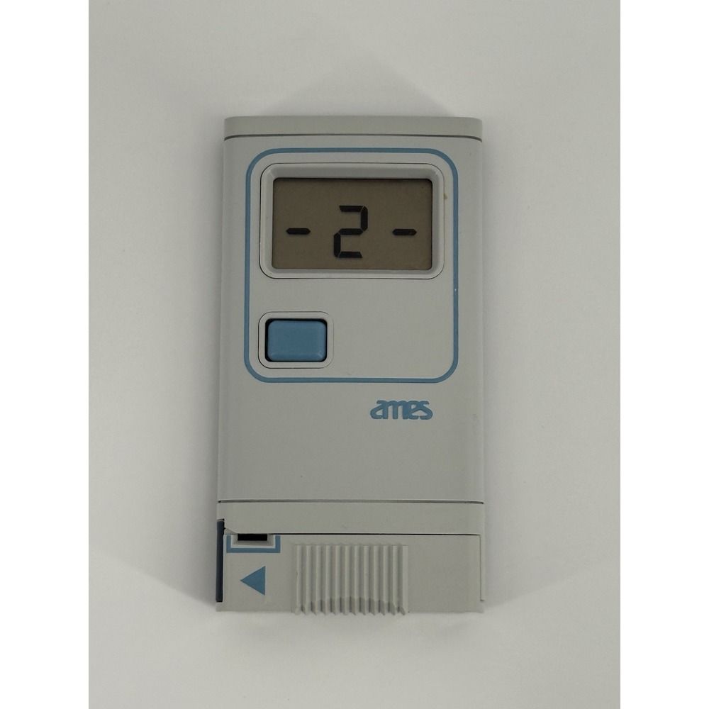Antique Ames 1989 Glucose Meter 3